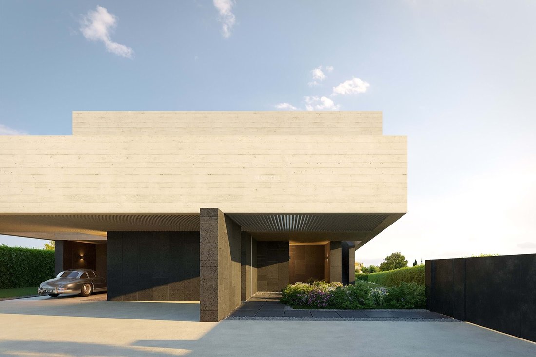 Villa in Praia da Luz, Algarve, Portugal 5 - 12904444