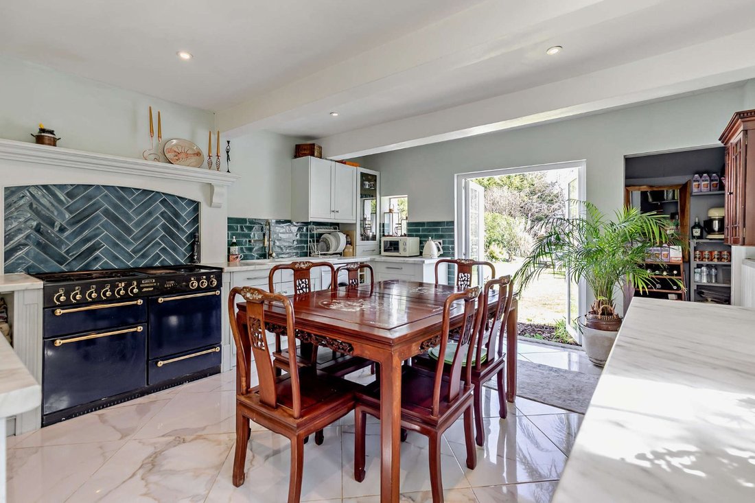 Casa en West Horsley, Inglaterra 3 - 17727996