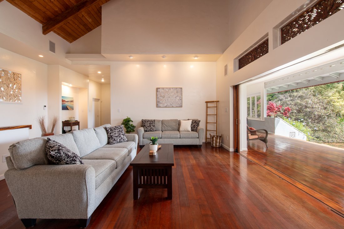 House in Honokaa, Hawaii, United States 1 - 17728887