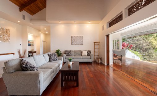 Casa a Honokaa, Hawaii, Stati Uniti 1