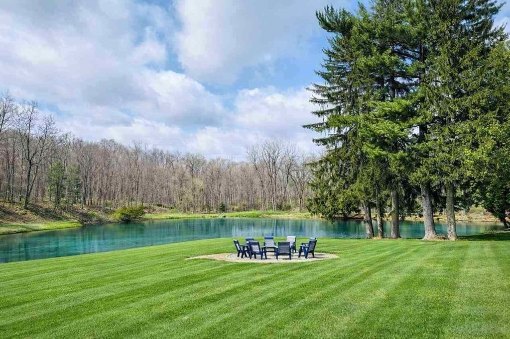 Maison à Richmond, Indiana, États-Unis 4 - 17726533
