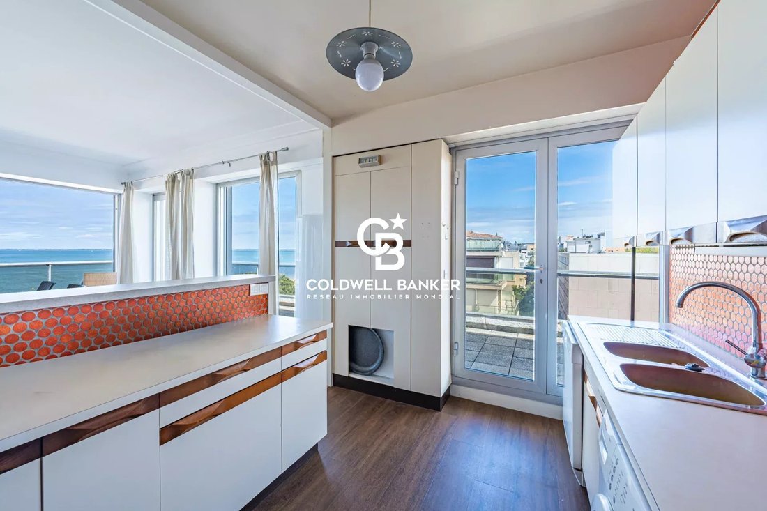 Apartment in Arcachon, Nouvelle-Aquitaine, France 5 - 17730729