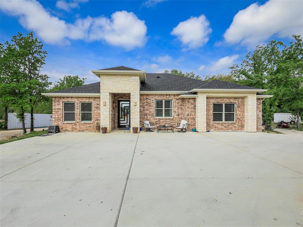 House in Azle, Texas, United States 2 - 17730564