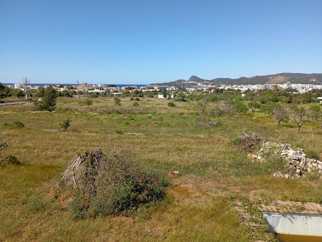 Villa in Sant Josep de sa Talaia, Balearic Islands, Spain 4 - 17730671