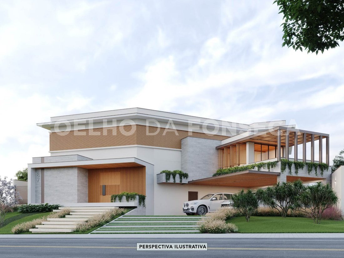 Condo in Barueri, State of São Paulo, Brazil 2 - 17732153