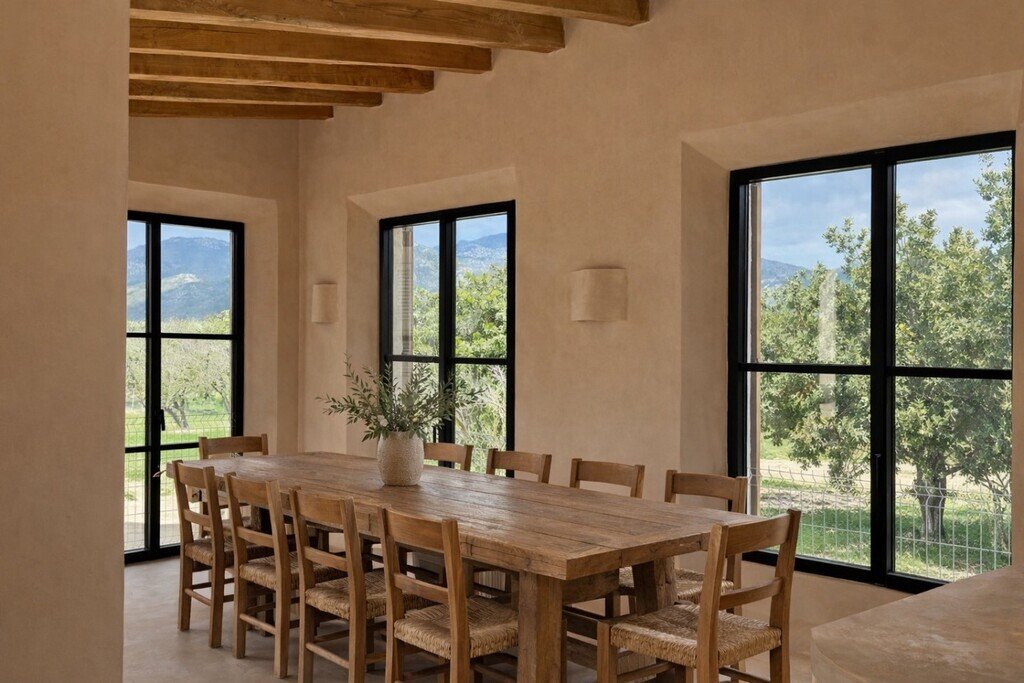 House in Campanet, Balearic Islands, Spain 3 - 17729359