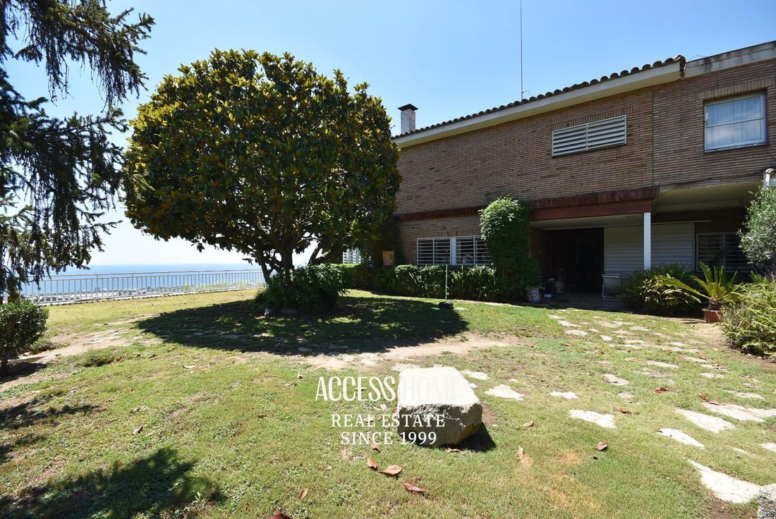 House in Cabrera de Mar, Catalonia, Spain 1 - 17726926