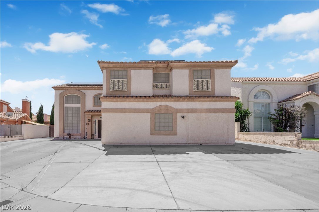 House in Las Vegas, Nevada, United States 5 - 17726568