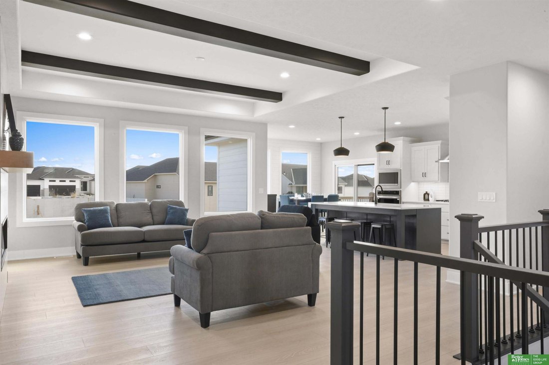 House in Omaha, Nebraska, United States 5 - 17727287