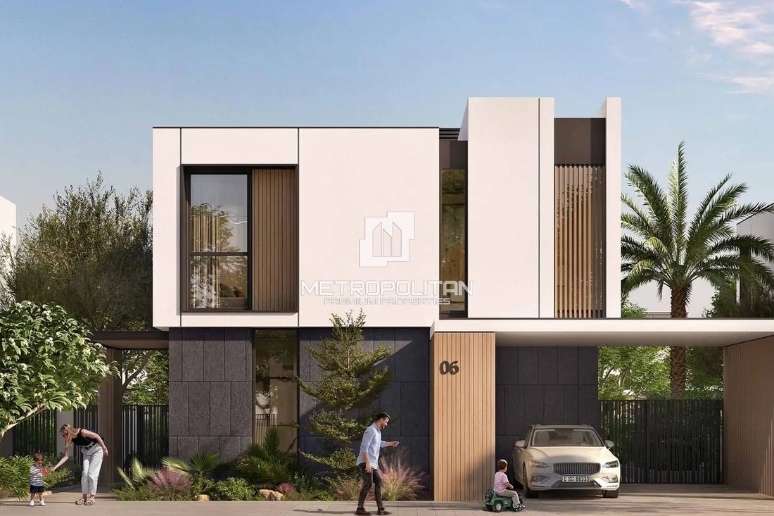 Villa in Wadi Al Safa 5, Wadi Al Safa, Dubai 2 - 17727209