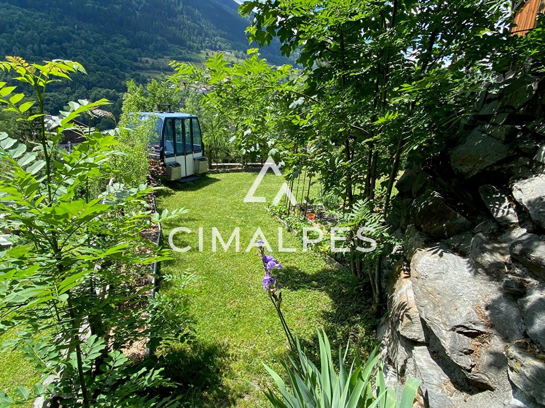 Villa in Sainte-Foy-Tarentaise, Auvergne-Rhône-Alpes, France 4 - 17047534