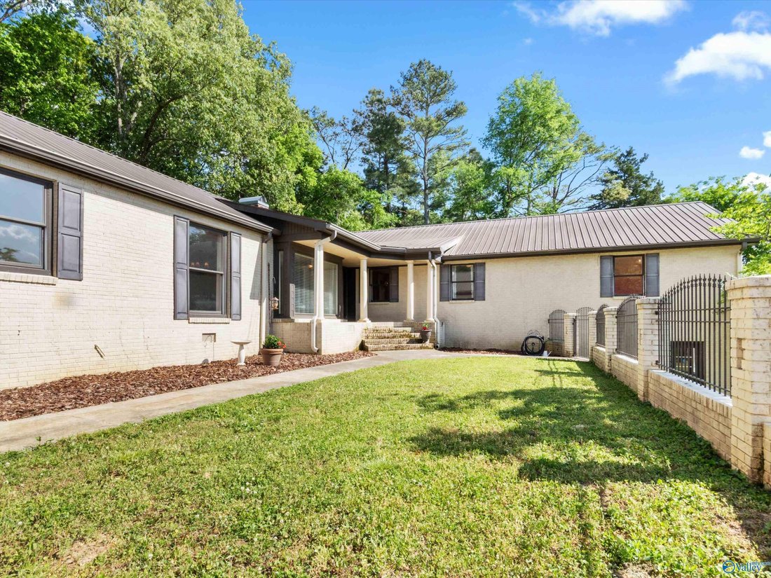 House in Redstone Arsenal, Alabama, United States 4 - 17726733