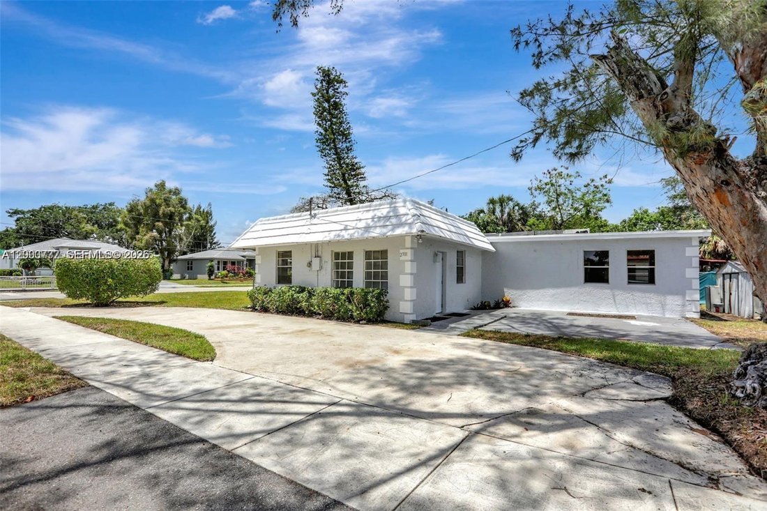 House in Wilton Manors, Florida, United States 2 - 17727701