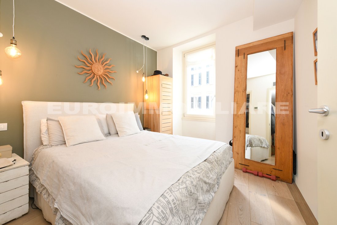 Apartment in Historic Center, Brescia, Lombardy 5 - 17729501