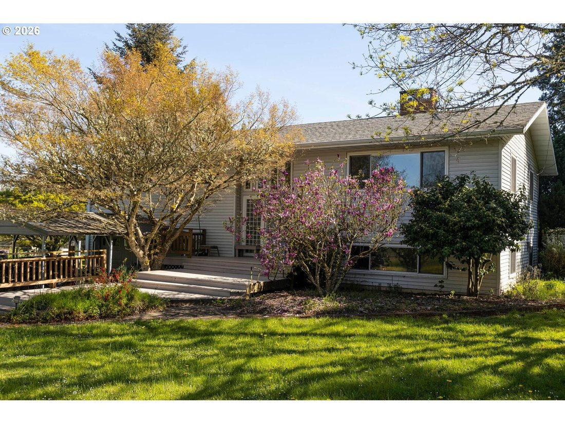 House in Amity, Oregon, United States 2 - 17731267