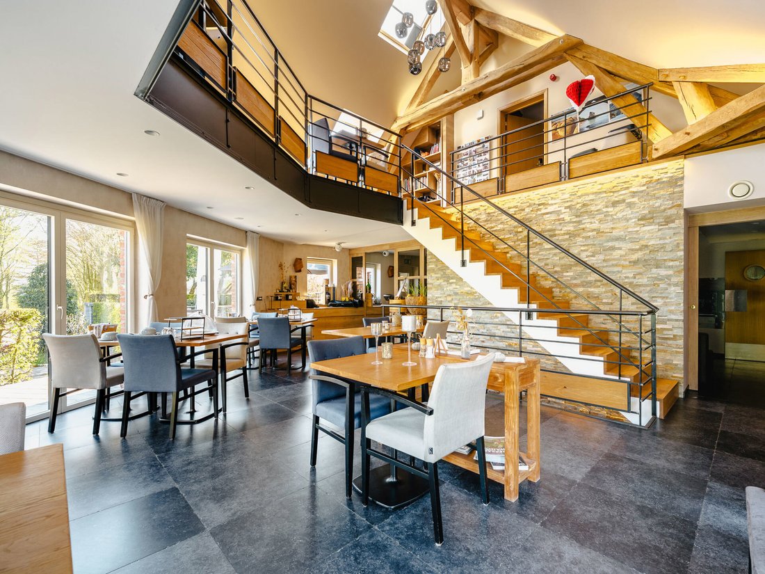 House in Ramillies, Wallonia, Belgium 4 - 17731096