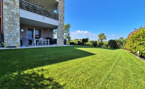 Apartment in San Benedetto di Lugana, Peschiera del Garda, Veneto 1