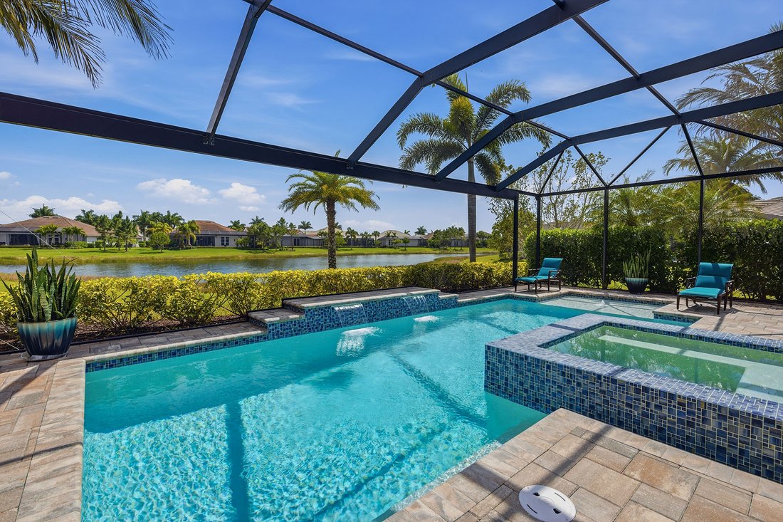House in Naples, Florida, United States 2 - 17280119