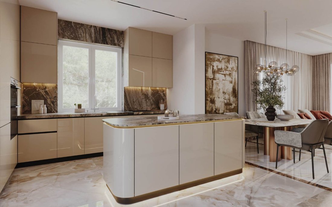 Apartment in Corso degli Inglesi, Sanremo, Liguria 4 - 17726843