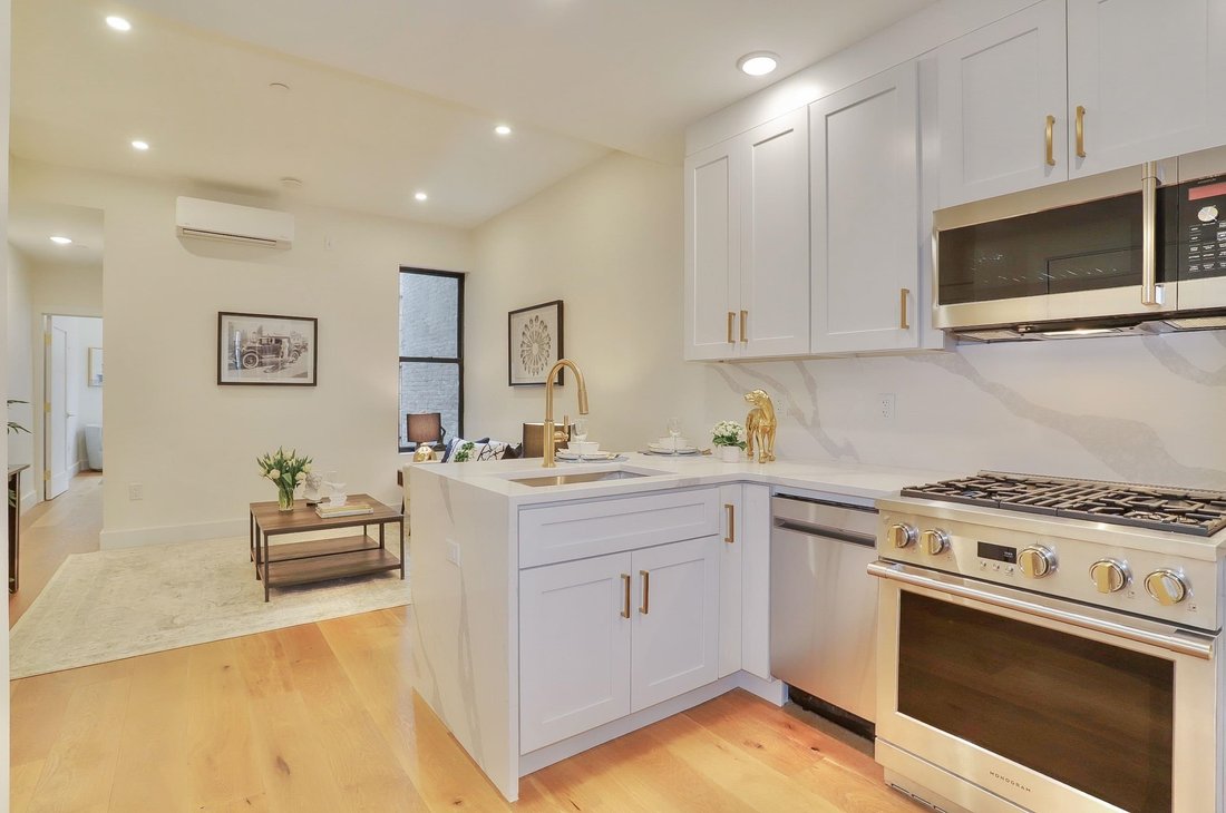 Condo in Hoboken, New Jersey, United States 4 - 17727309
