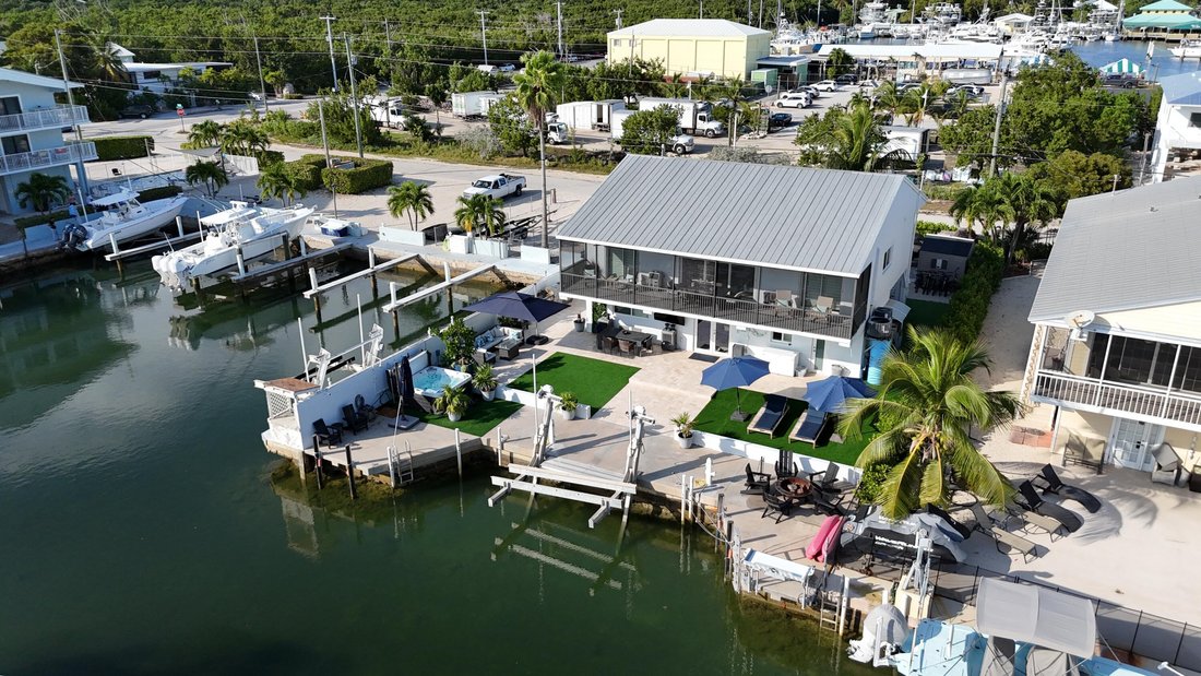 House in Key Largo, Florida, United States 1 - 17729175