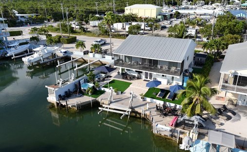 Casa en Cayo Largo, Florida, Estados Unidos 1