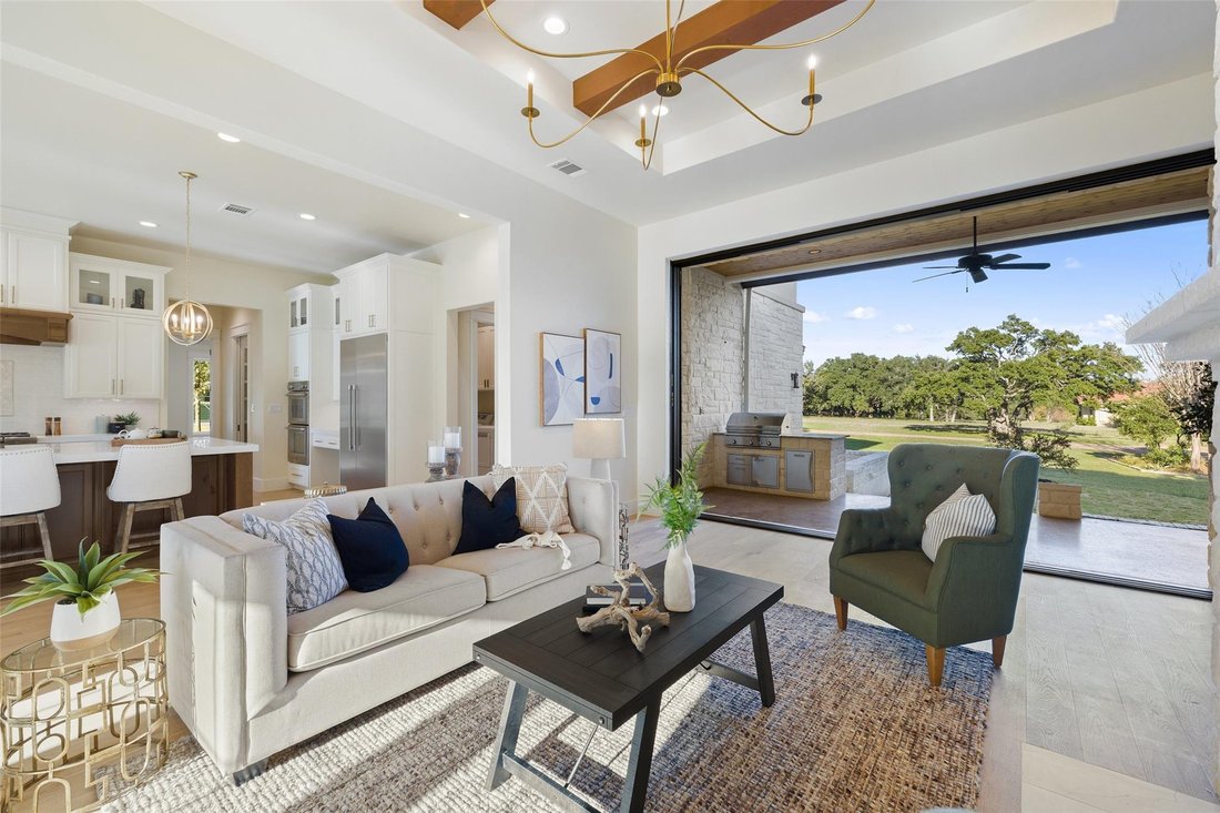 House in Spicewood, Texas, United States 5 - 17729849