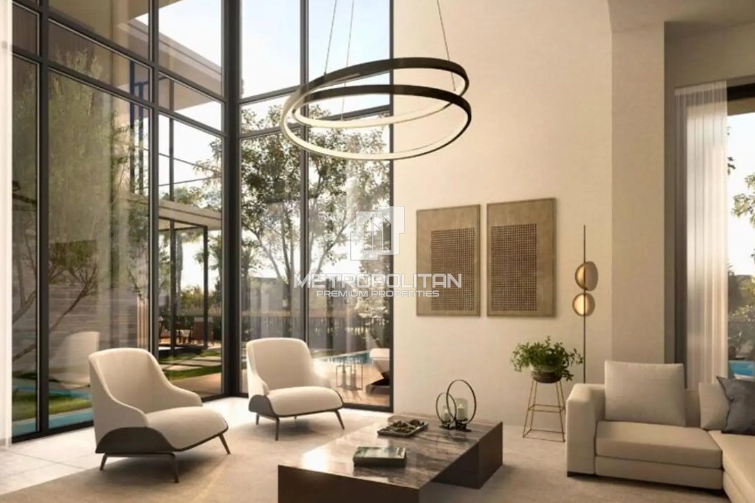 Villa in Wadi Al Safa 5, Wadi Al Safa, Dubai 4 - 17727209