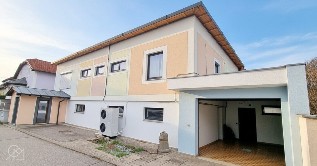 House in Bruck an der Leitha, Lower Austria, Austria 2 - 17728284