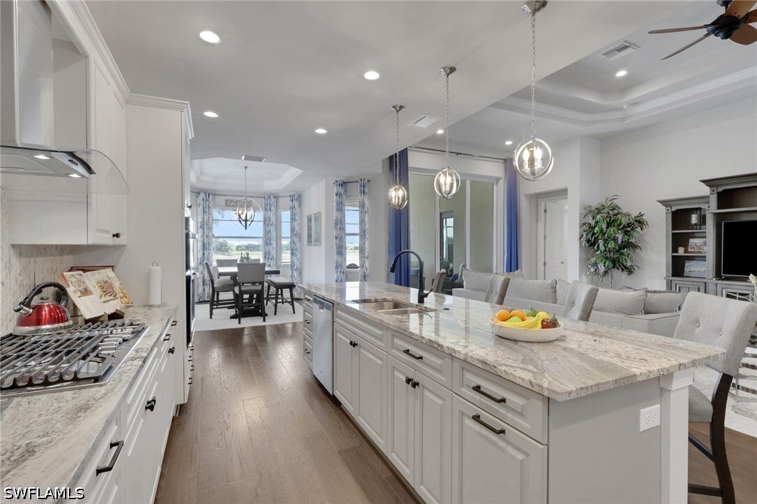 House in Naples, Florida, United States 5 - 17729310