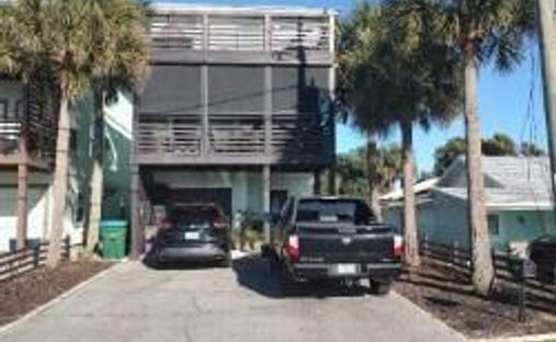 House in Panama City Beach, Florida, United States 1