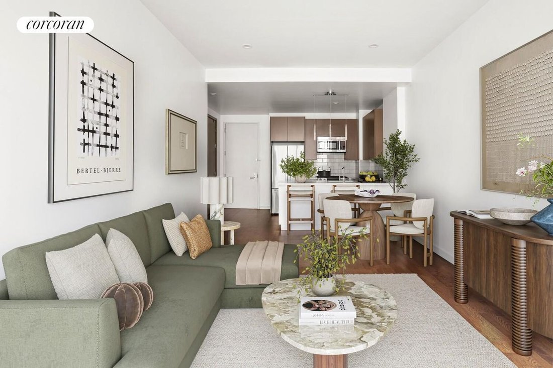 Condo in New York, New York, United States 1 - 17669747