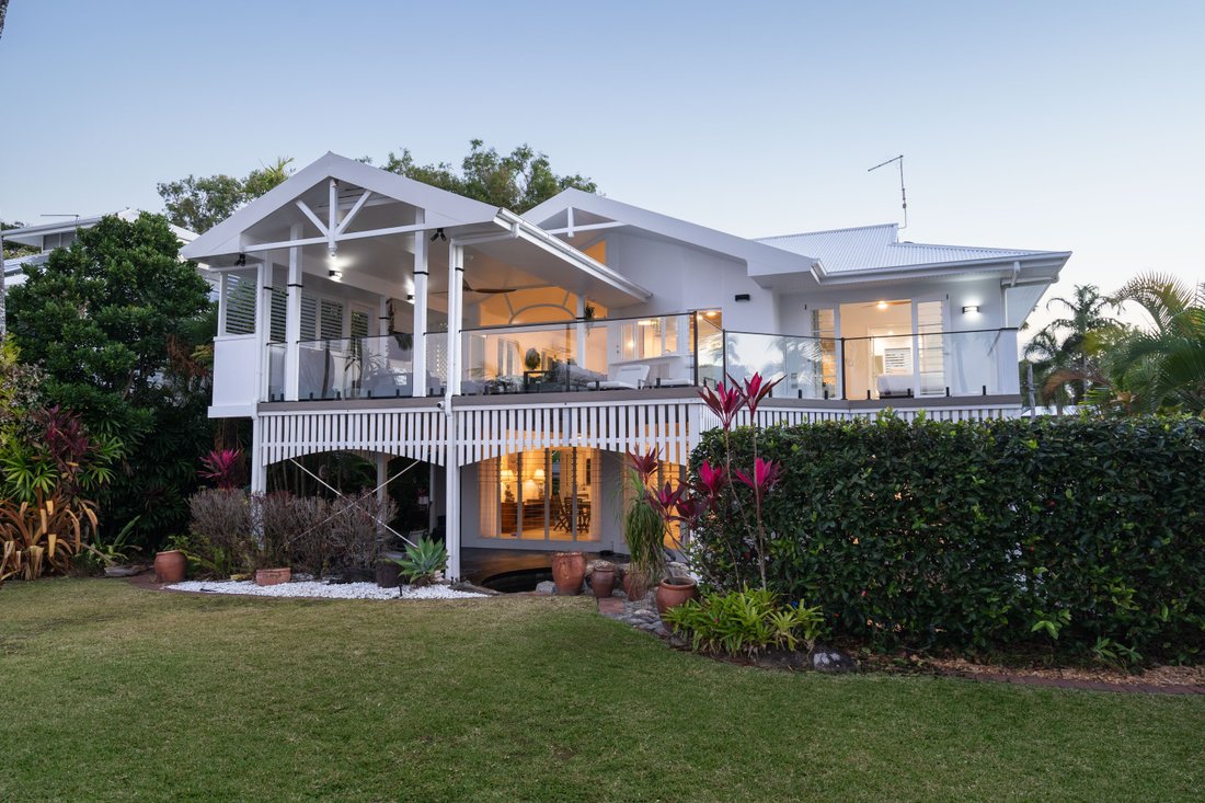 House in Holloways Beach, Queensland, Australia 2 - 17732202