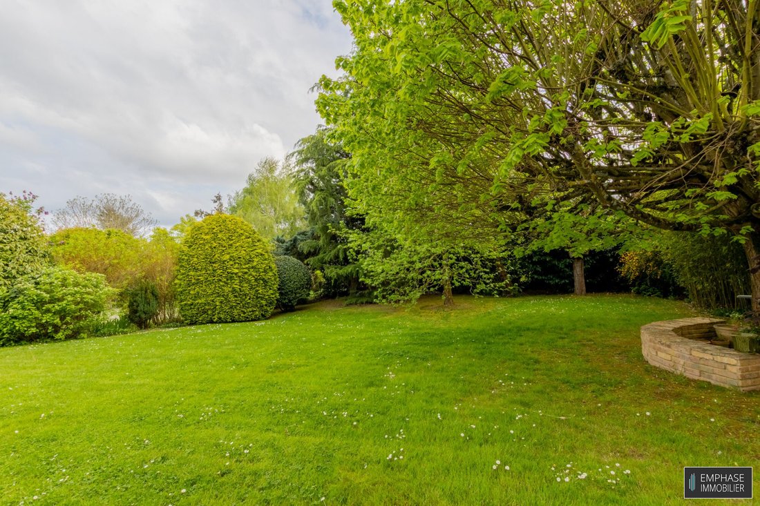 House in Villennes-sur-Seine, Ile-de-France, France 4 - 16219910