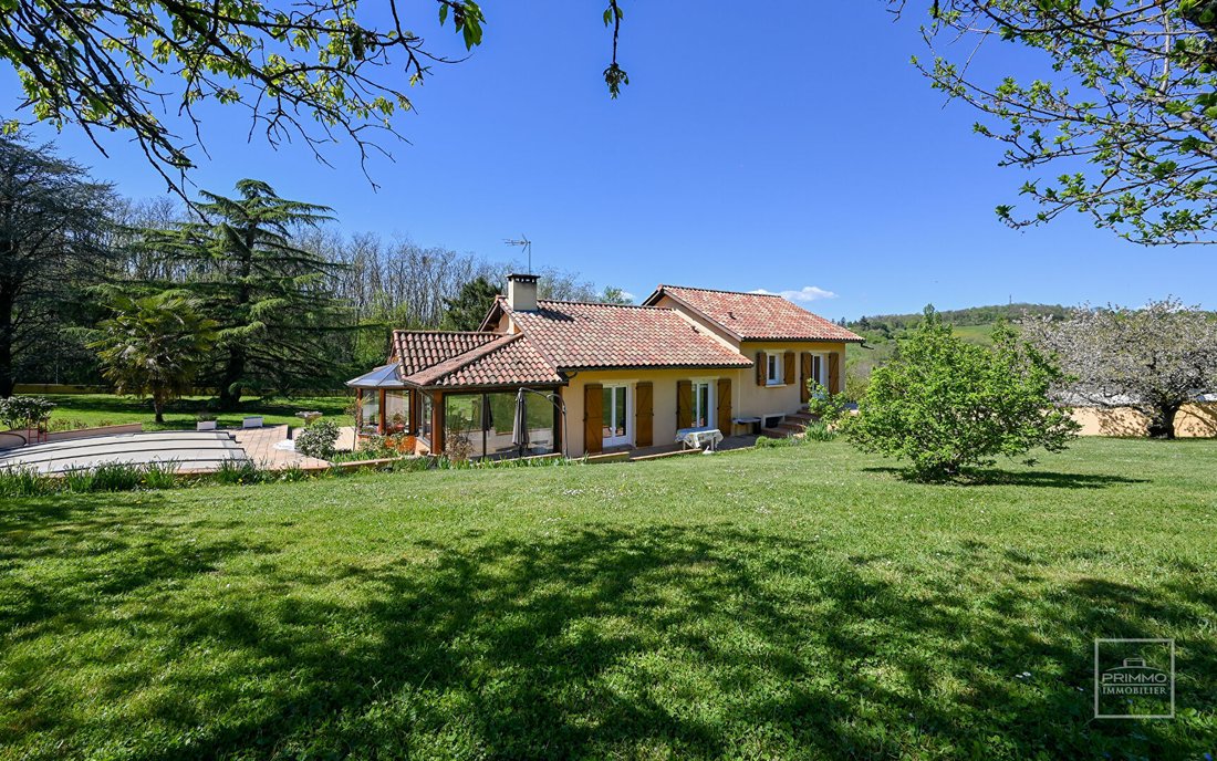 House in Arrondissement of Villefranche-sur-Saône, Auvergne-Rhône-Alpes, France 2 - 17727467