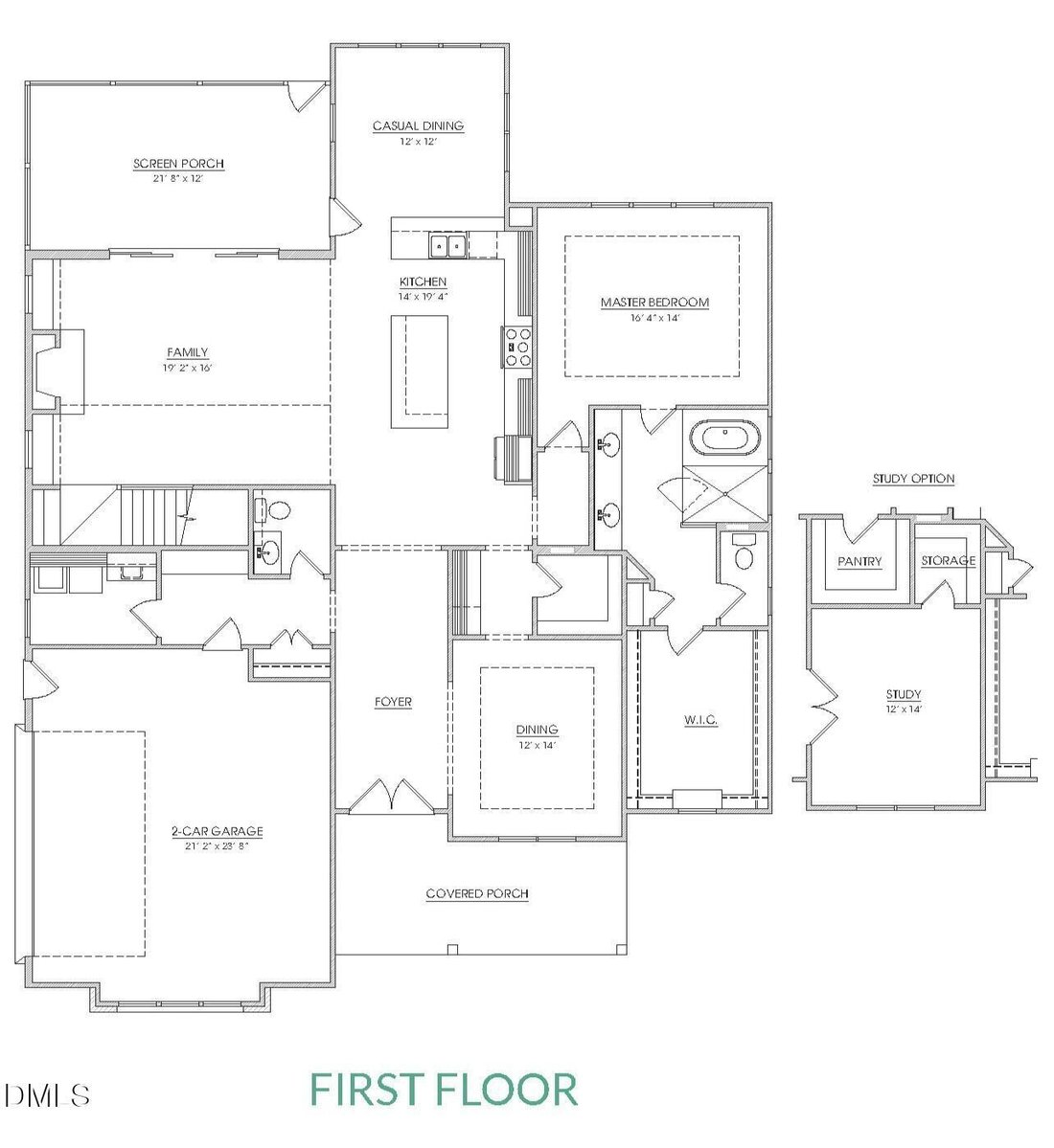 House in Raleigh, North Carolina, United States 4 - 17729045