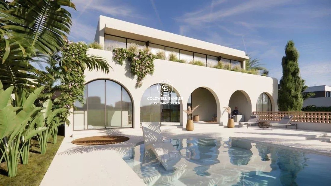 Villa in Empuriabrava, Catalonia, Spain 3 - 17728095