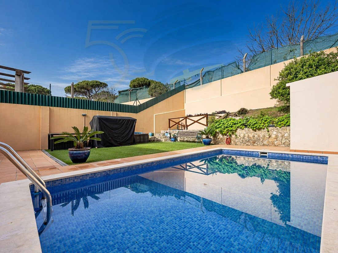 House in Estoril, Cascais e Estoril, Lisbon 1 - 17730988