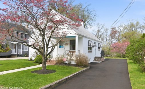 House in Manasquan, New Jersey, United States 1