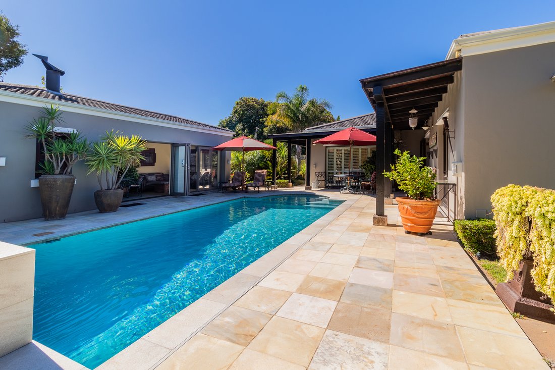 House in Cape Town, Western Cape, South Africa 3 - 17728582