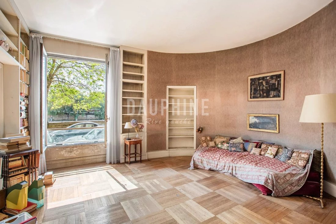 Apartment in Paris 4e Arrondissement, Paris, France 3 - 17728047