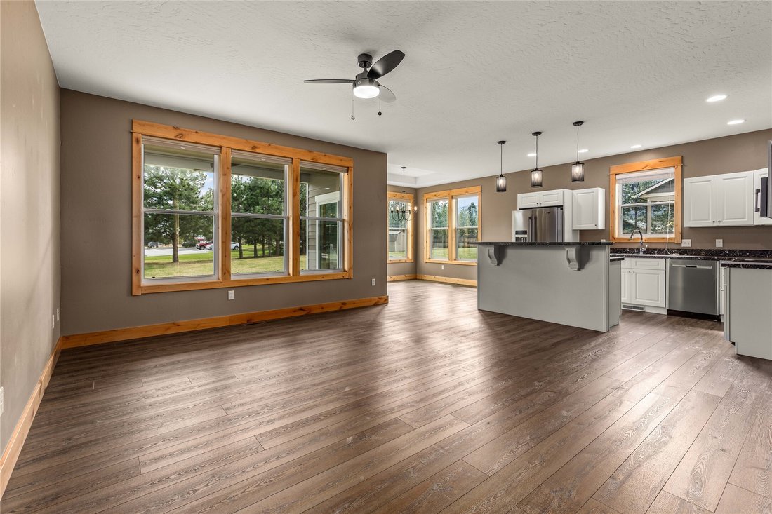 Casa en Florence, Montana, Estados Unidos 5 - 17731087