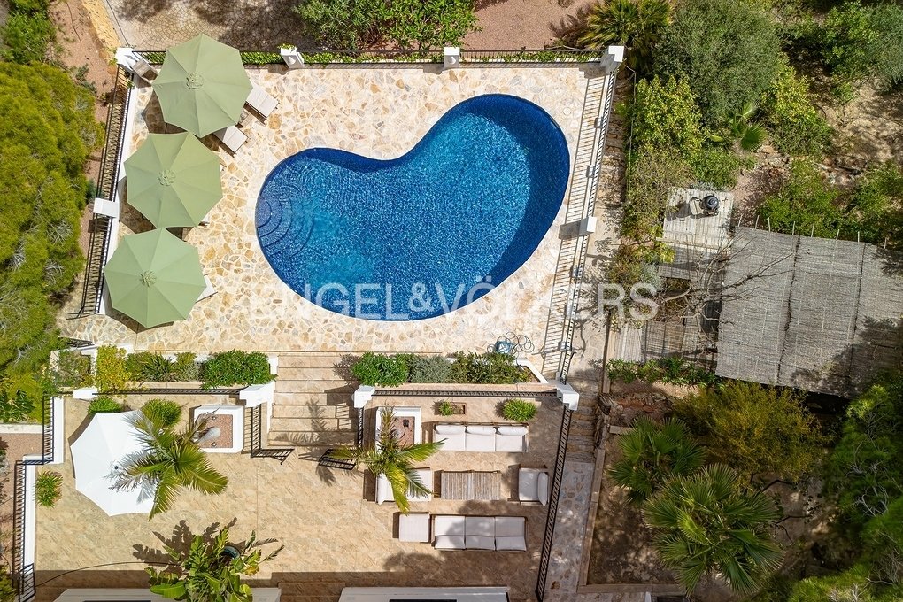 Villa in Zona de Mascarat, Valencian Community, Spain 4 - 17726796