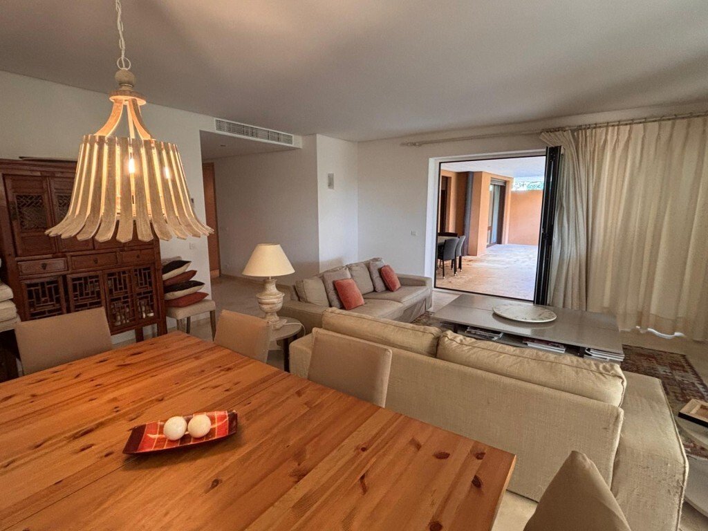 Apartment in Sotogrande, San Roque, Andalusia 5 - 17729494