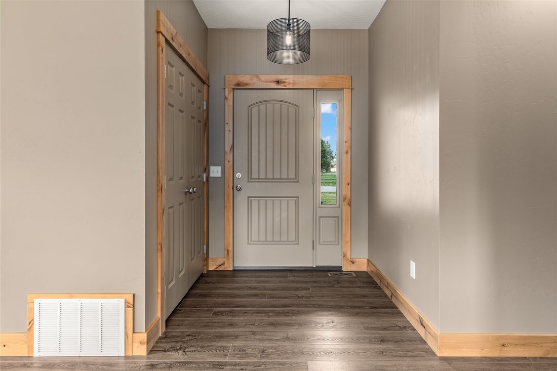 Casa en Florence, Montana, Estados Unidos 2 - 17731087