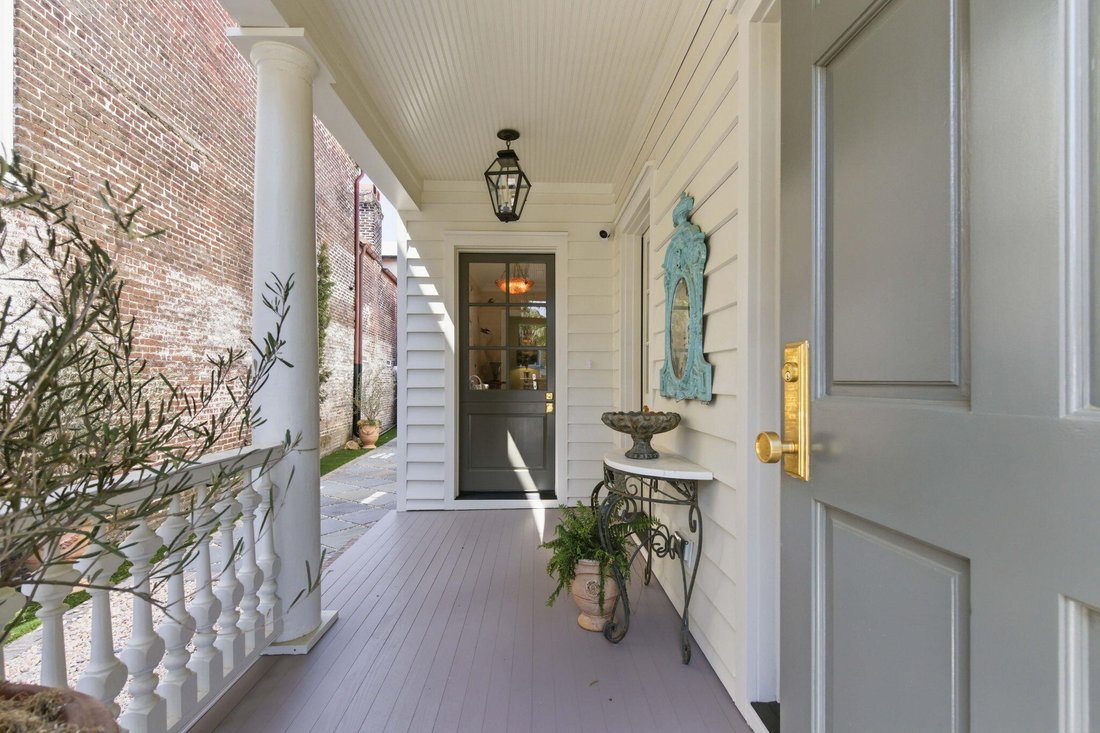 House in Charleston, South Carolina, United States 5 - 17731365