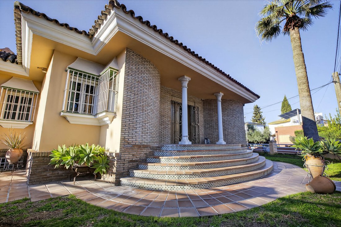 House in Montequinto, Dos Hermanas, Spain 4 - 17730735