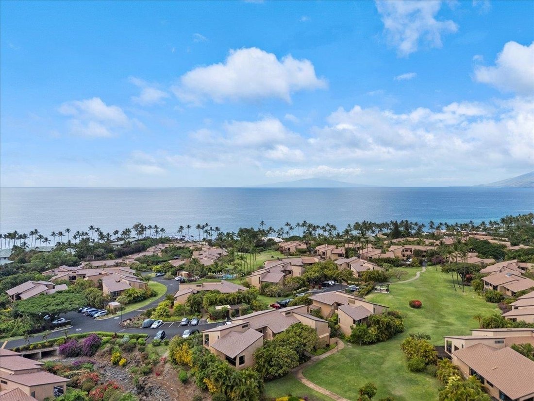 Condo in Kihei, Hawaii, United States 3 - 17729051