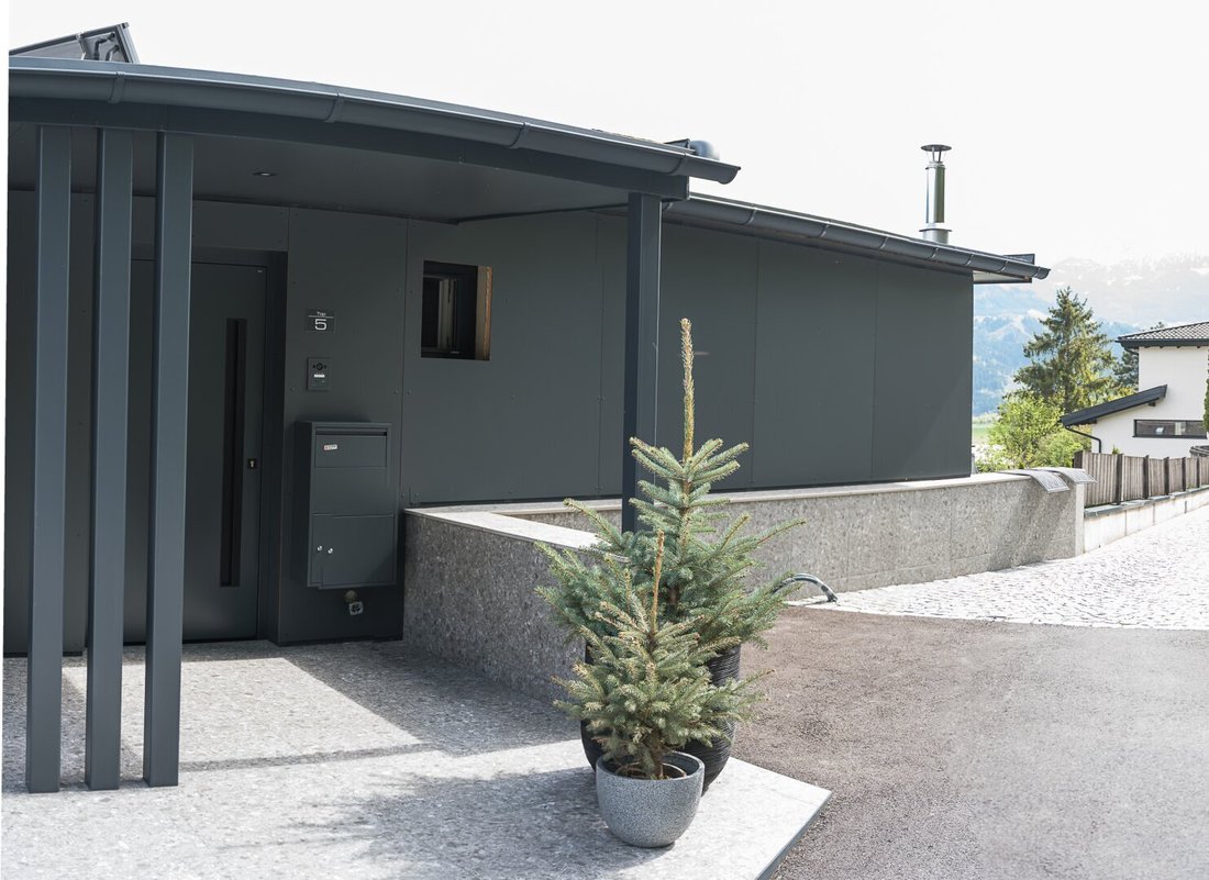 Apartment in Vomp, Tyrol, Austria 2 - 17728217