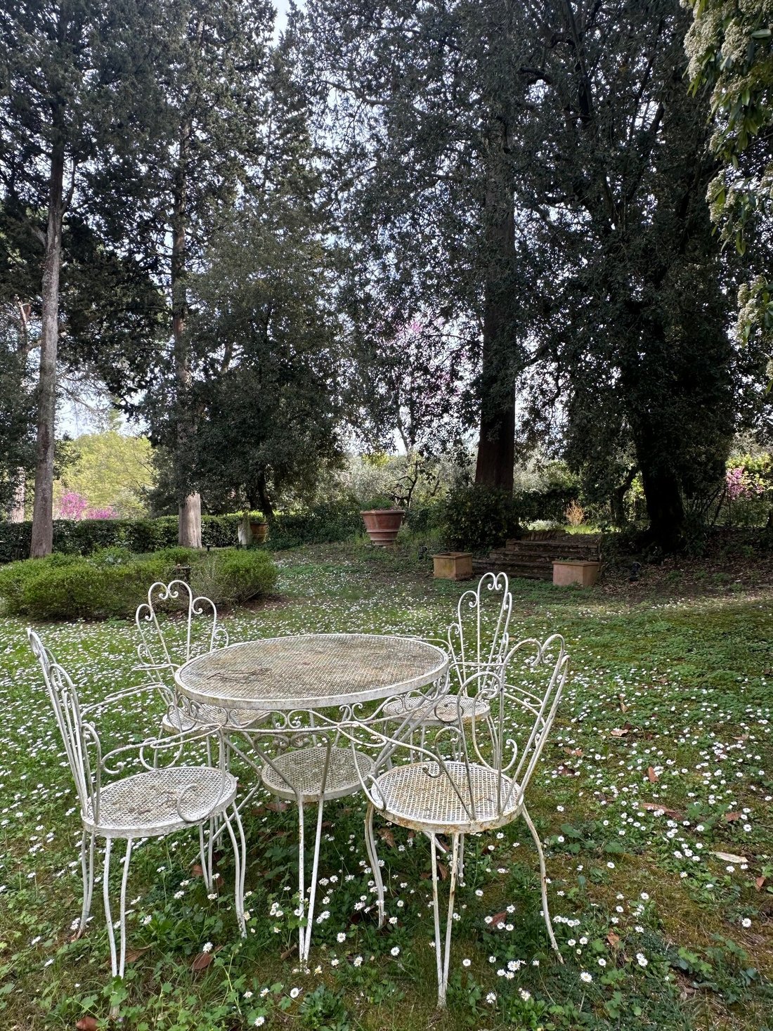 Villa in Center, Impruneta, Tuscany 3 - 17728561